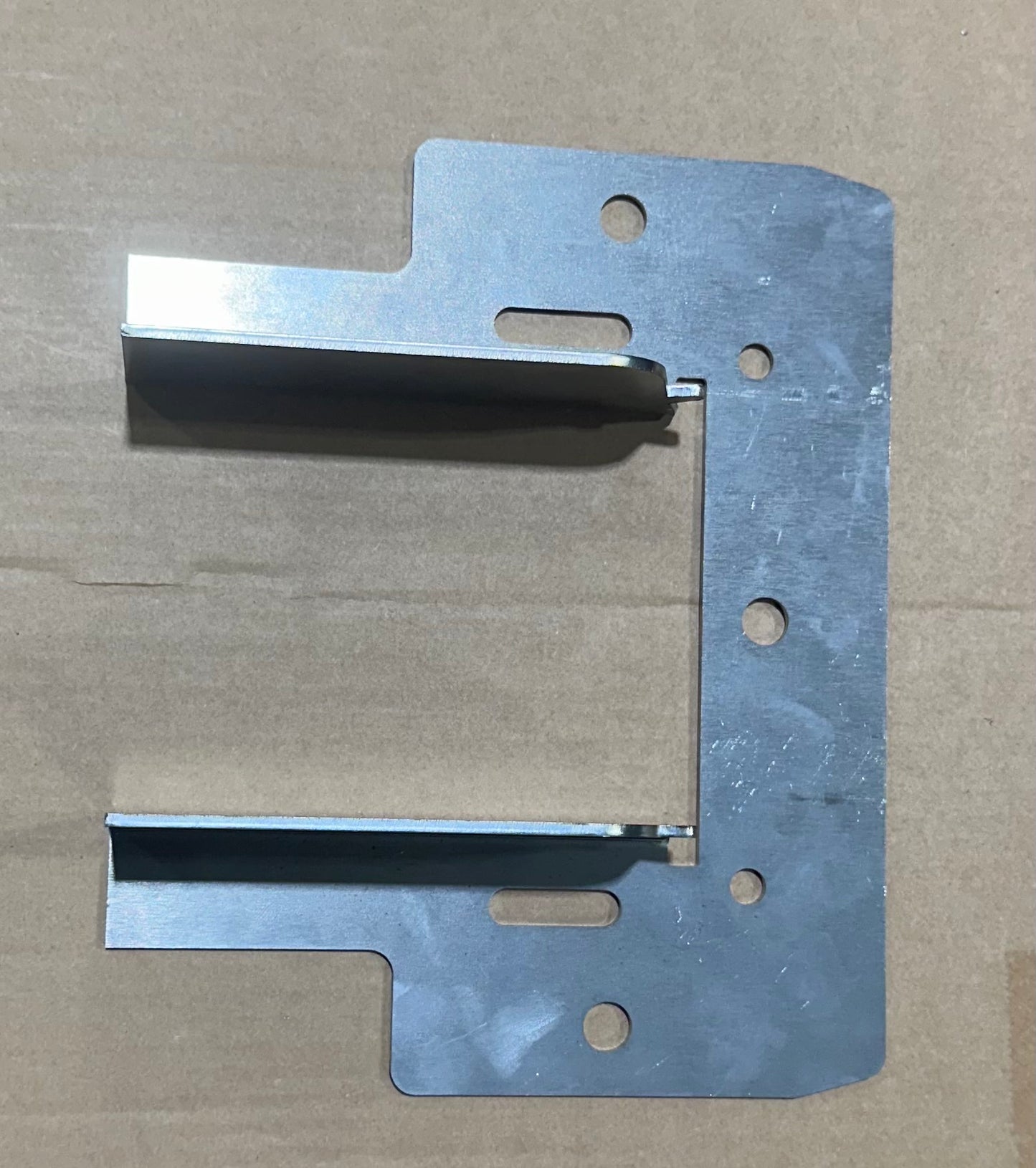 Maverick R Front Suspension and Bulkhead Reinforcement