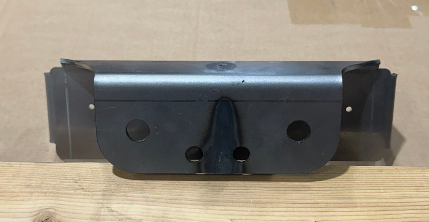 Maverick R Front Suspension and Bulkhead Reinforcement